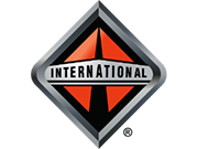 International logo