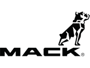 Mack logo